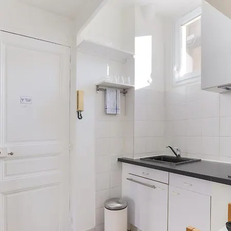 Federation Super Appartement Parijs