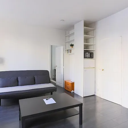 Federation Super Appartement Parijs