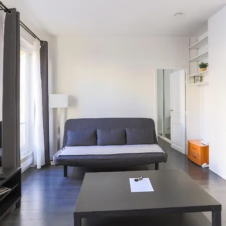 Federation Super Parijs