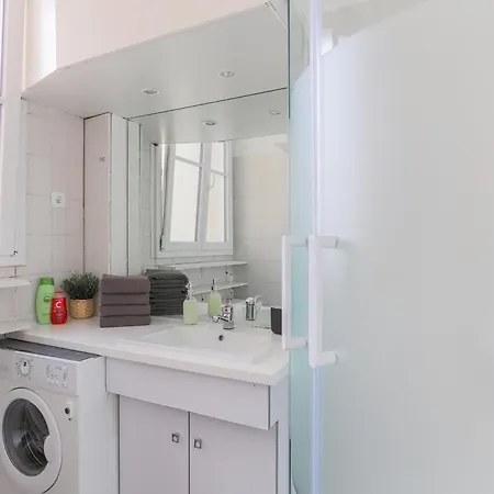 Appartement Federation Super