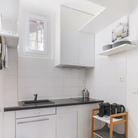Appartement Federation Super