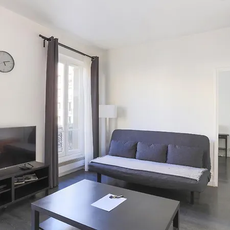 Federation Super Appartement *
