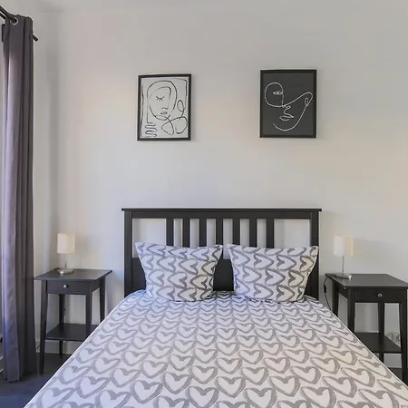 Federation Super Appartement