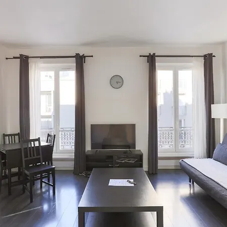 Federation Super Appartement