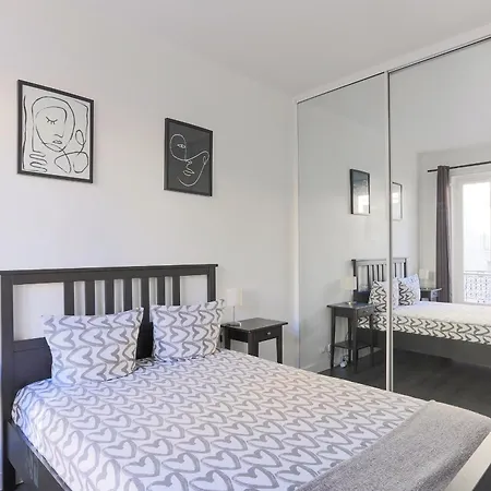 Federation Super Appartement *