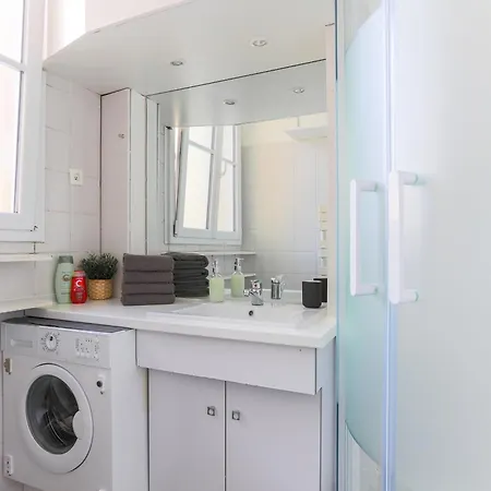 Appartement Federation Super *