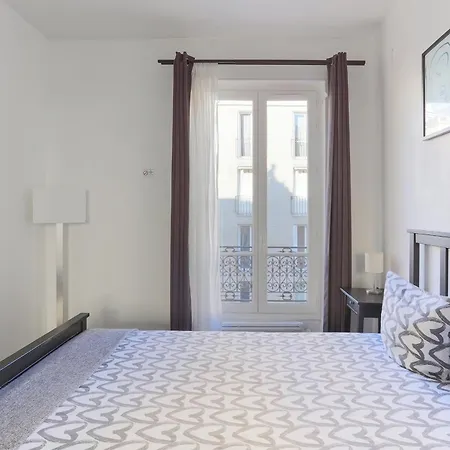 Federation Super Appartement