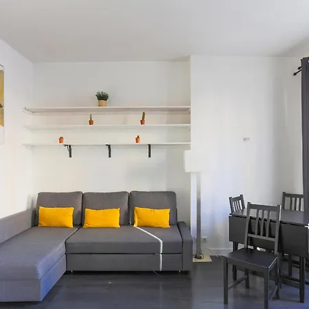 Appartement Federation Super *
