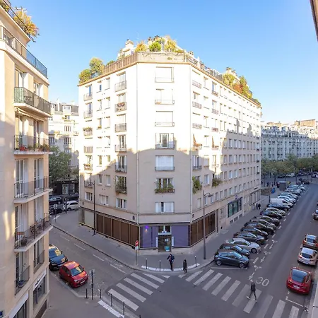 Federation Super Appartement *